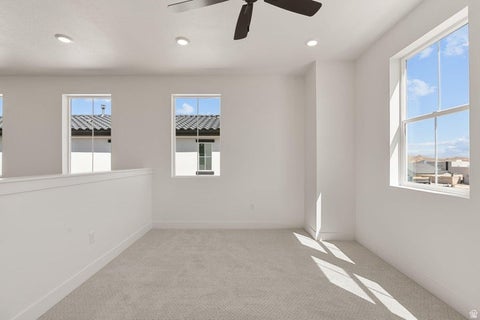 Tiny photo for 6303 S TUMBLESTONE CV, Saint George, UT 84790 (MLS # 2183104)