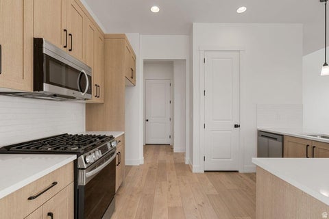 Tiny photo for 6303 S TUMBLESTONE CV, Saint George, UT 84790 (MLS # 2183104)