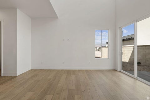 Tiny photo for 6303 S TUMBLESTONE CV, Saint George, UT 84790 (MLS # 2183104)
