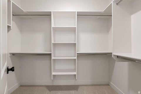 Tiny photo for 6303 S TUMBLESTONE CV, Saint George, UT 84790 (MLS # 2183104)