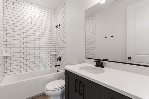 Tiny photo for 6303 S TUMBLESTONE CV, Saint George, UT 84790 (MLS # 2183104)