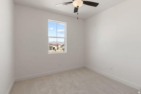 Tiny photo for 6303 S TUMBLESTONE CV, Saint George, UT 84790 (MLS # 2183104)
