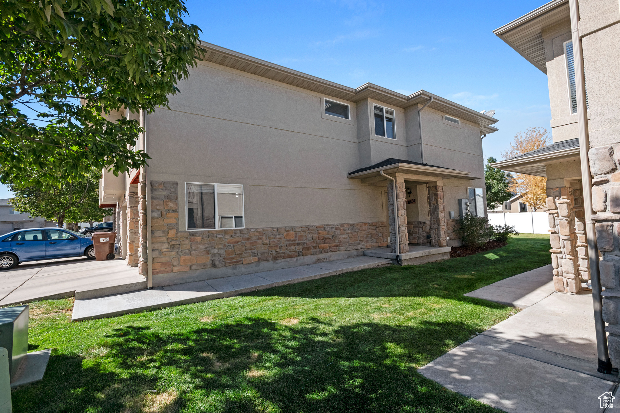 6634 W Ivy Gable Dr, West Jordan, Utah image 26