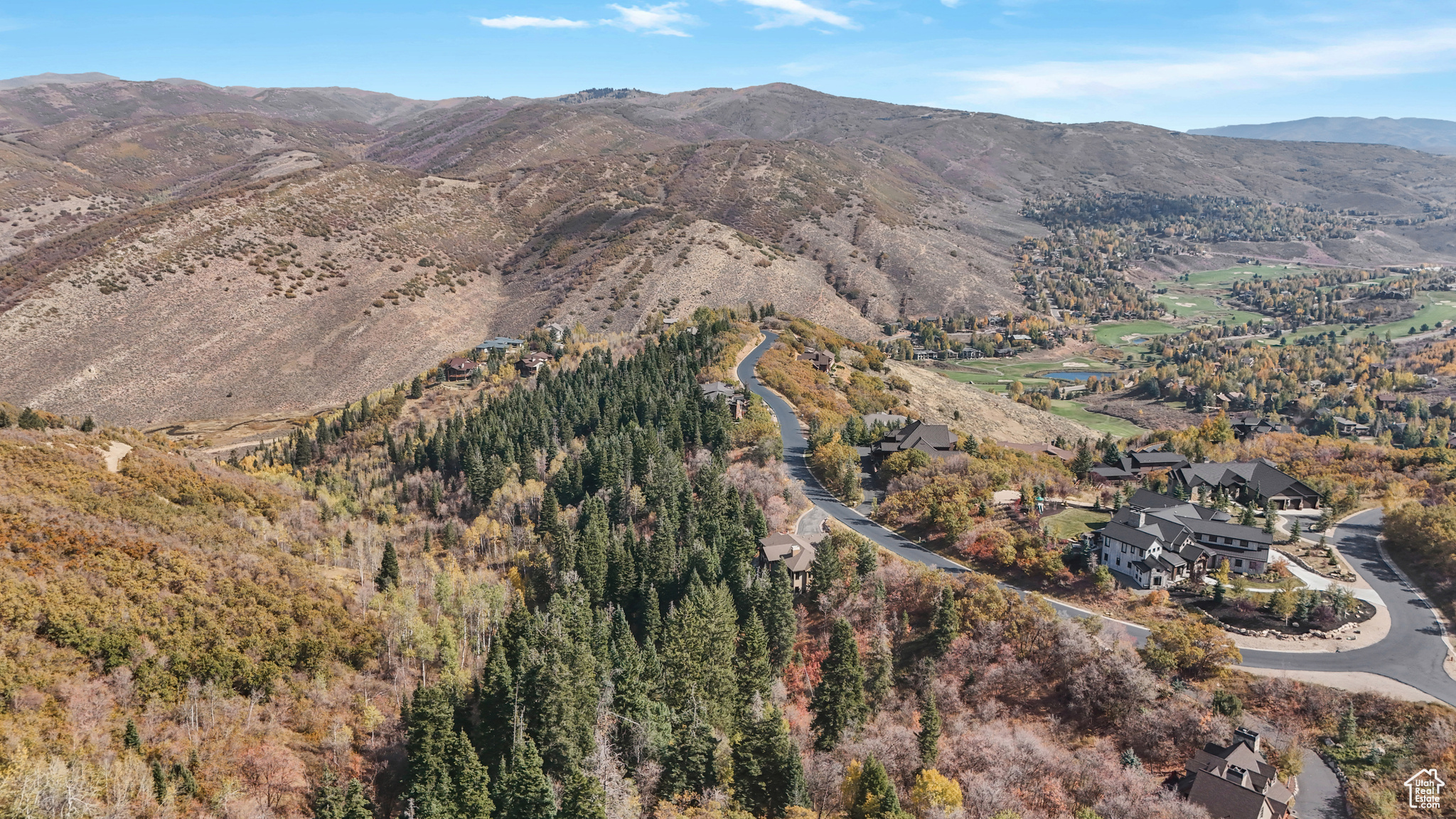 4170 Moosehollow Rd, Park City, Utah image 39