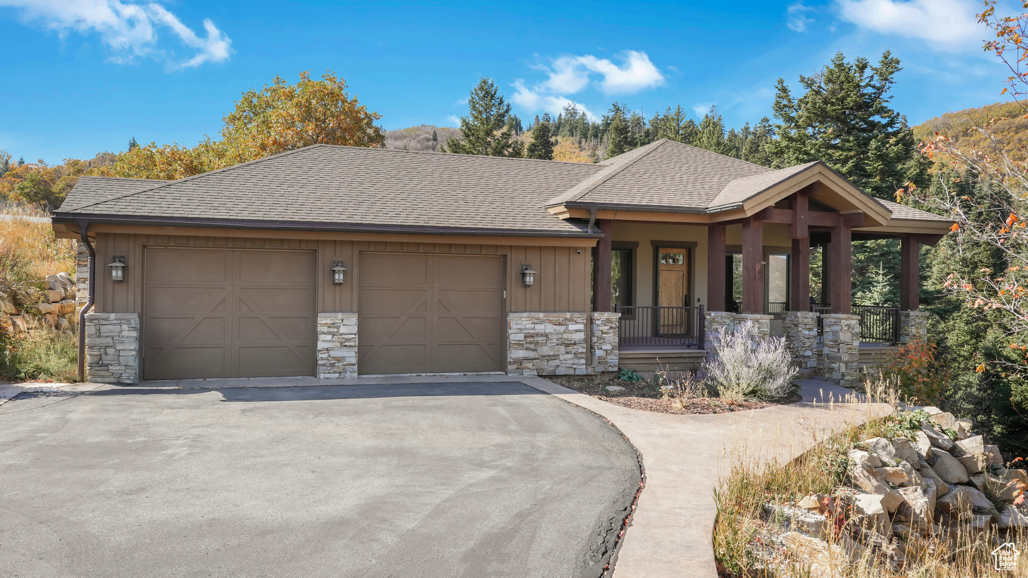 4170 Moosehollow Rd, Park City, Utah image 44