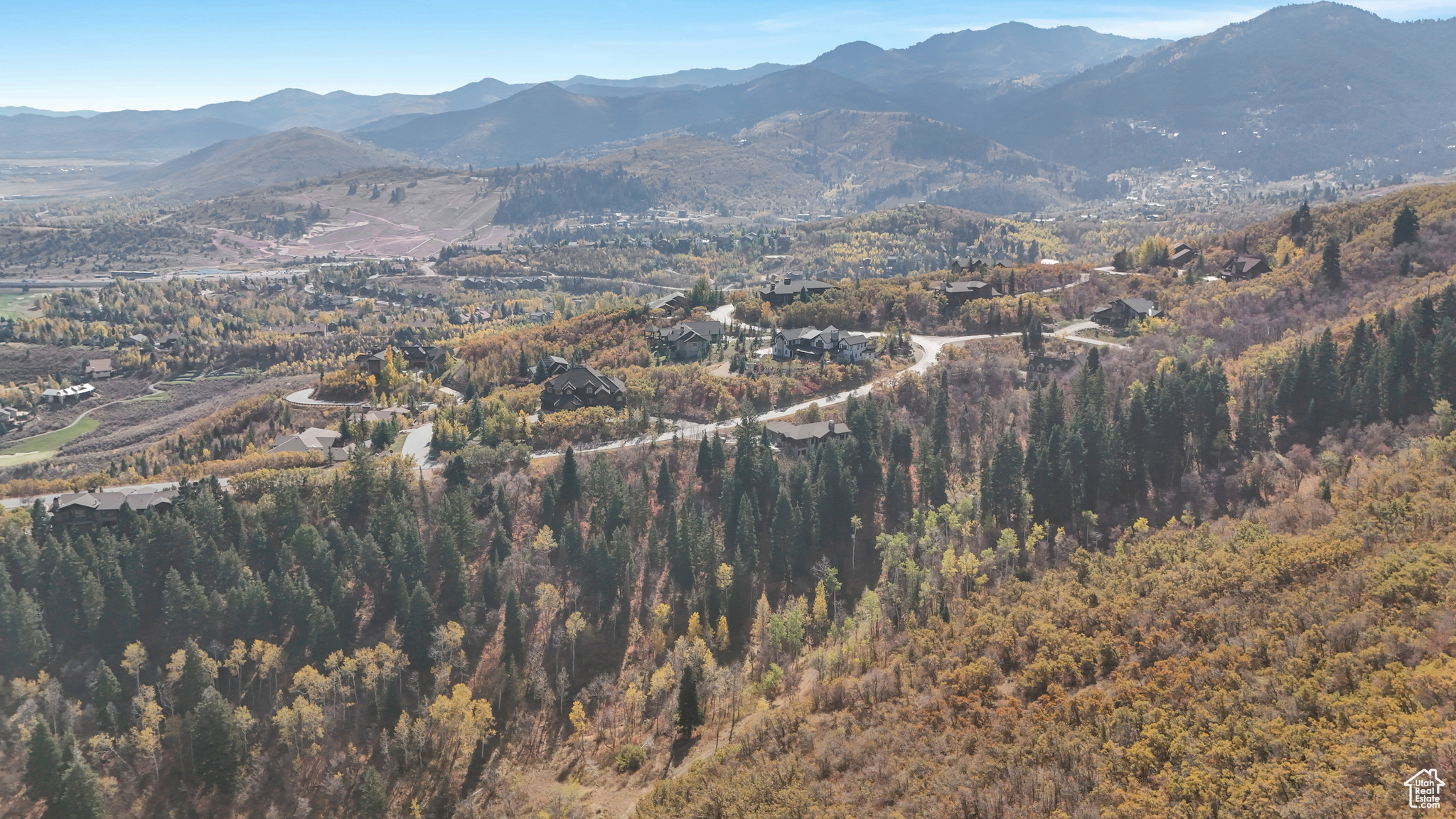 4170 Moosehollow Rd, Park City, Utah image 38