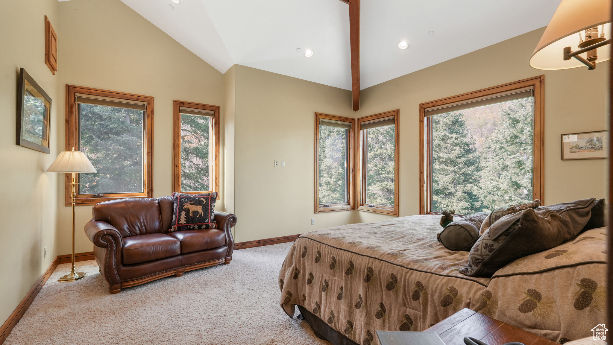 4170 Moosehollow Rd, Park City, Utah image 15