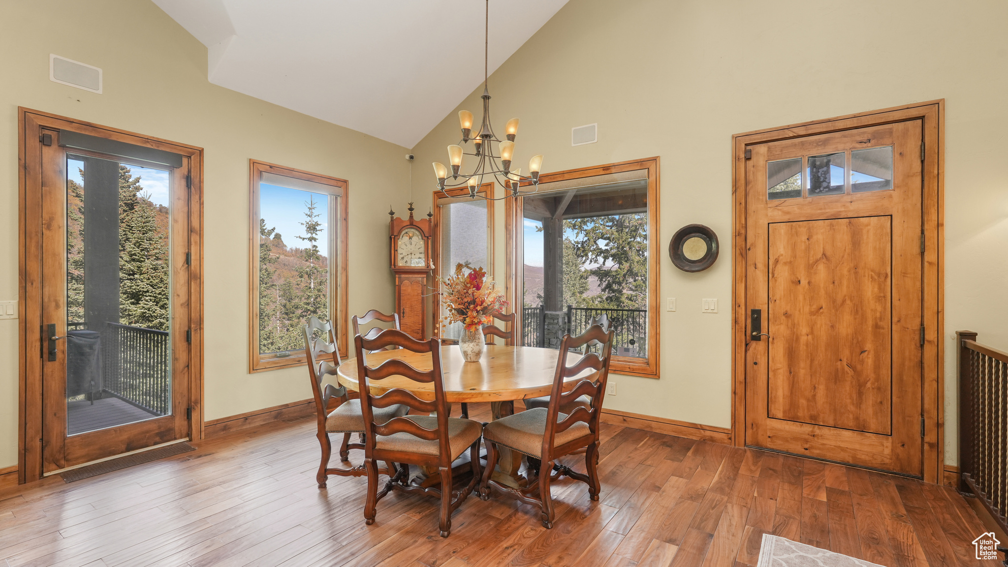 4170 Moosehollow Rd, Park City, Utah image 7