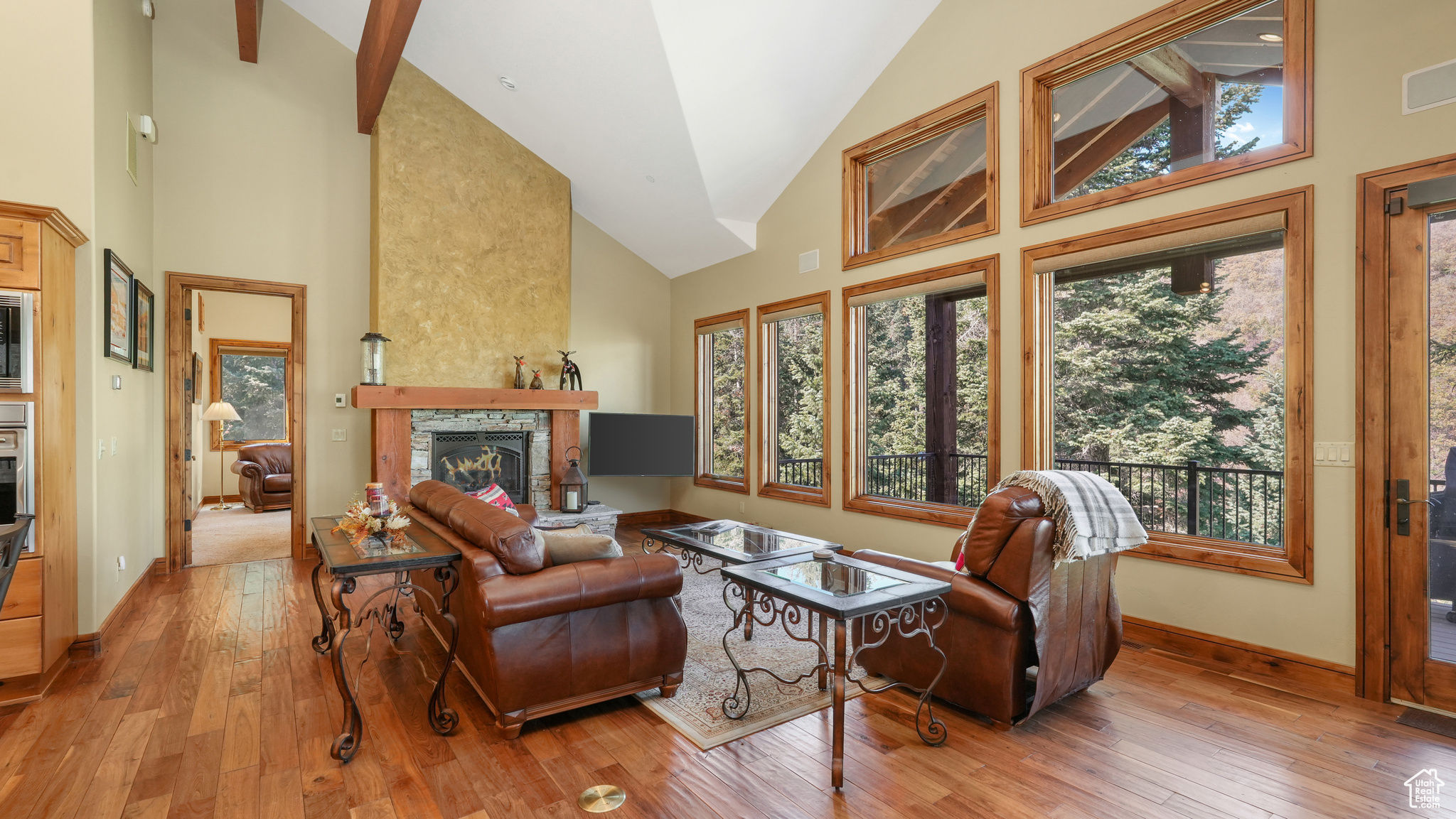 4170 Moosehollow Rd, Park City, Utah image 2