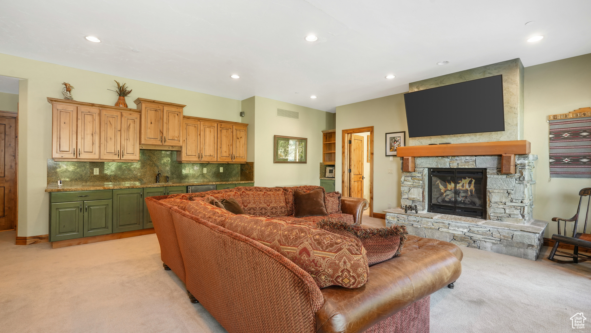 4170 Moosehollow Rd, Park City, Utah image 26