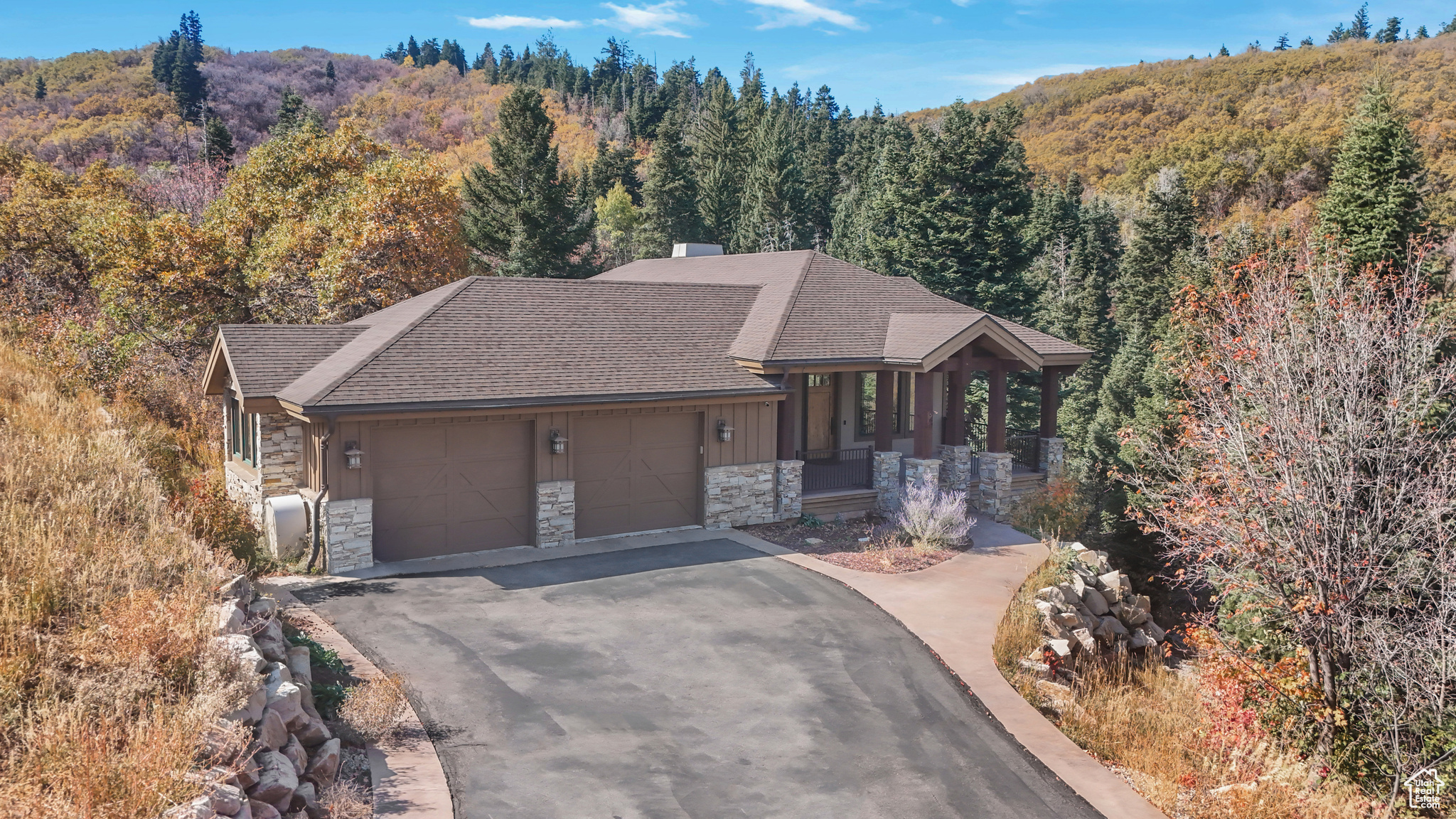 4170 Moosehollow Rd, Park City, Utah image 31