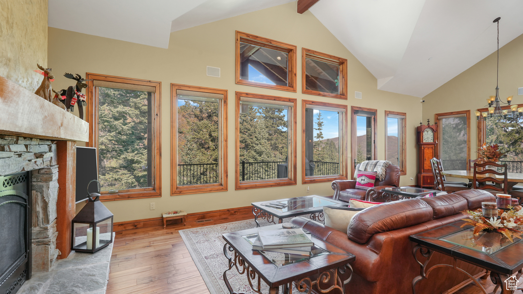 4170 Moosehollow Rd, Park City, Utah image 4