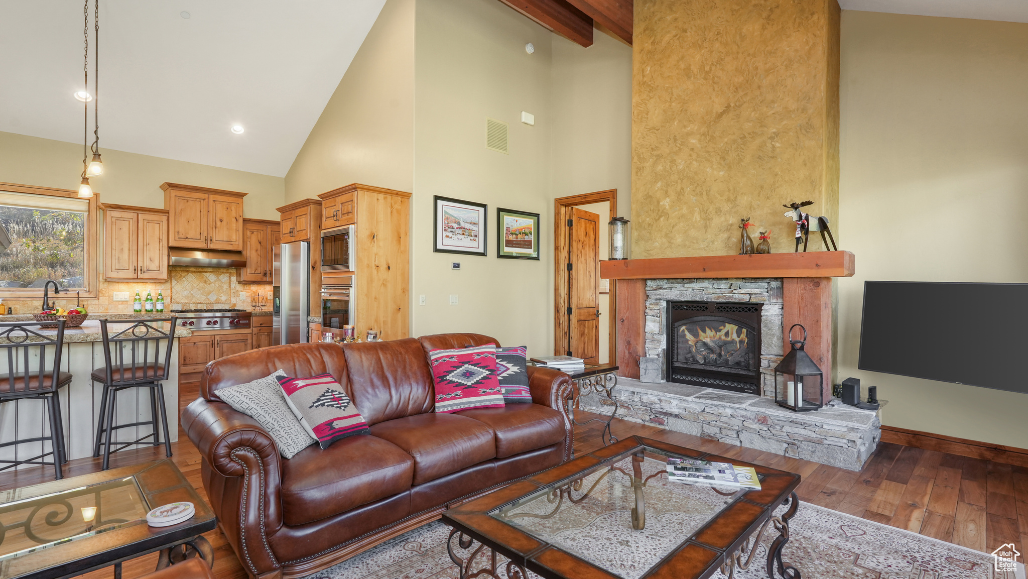 4170 Moosehollow Rd, Park City, Utah image 3