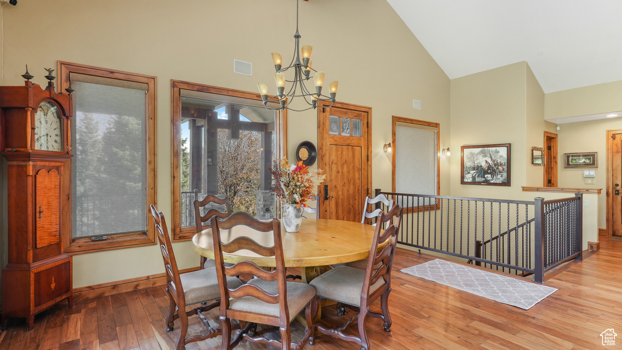 4170 Moosehollow Rd, Park City, Utah image 8