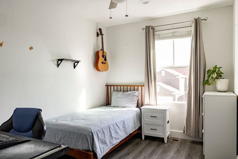 Tiny photo for 10637 S TOPVIEW RD W, South Jordan, UT 84095 (MLS # 2137578)