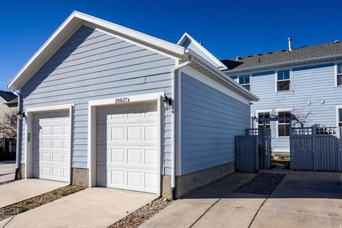 Tiny photo for 10637 S TOPVIEW RD W, South Jordan, UT 84095 (MLS # 2137578)