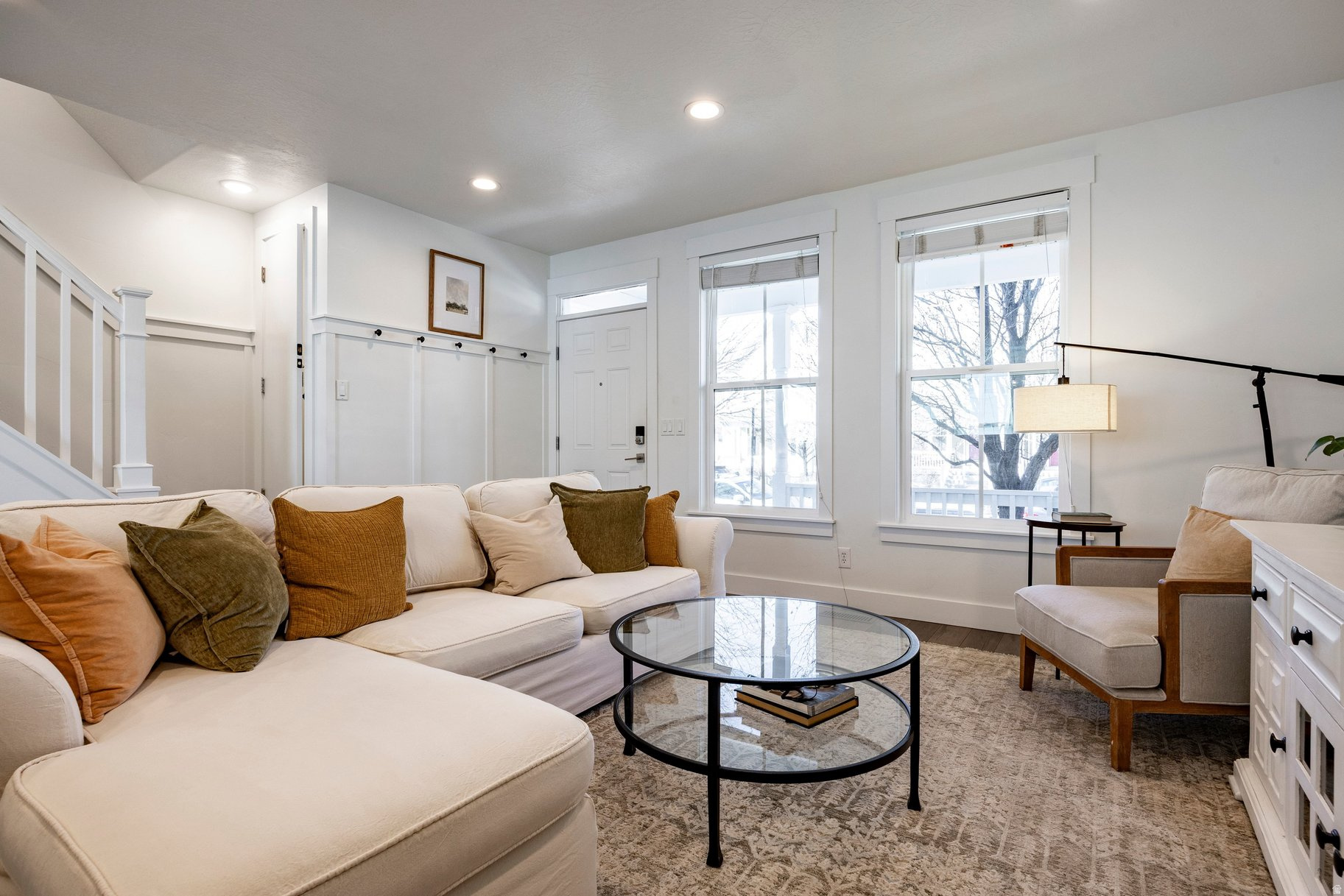 DAYBREAK - Residential