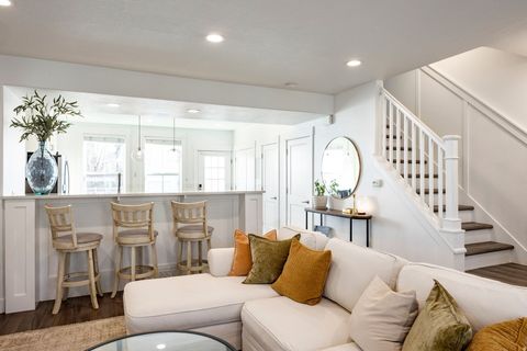 Tiny photo for 10637 S TOPVIEW RD W, South Jordan, UT 84095 (MLS # 2137578)