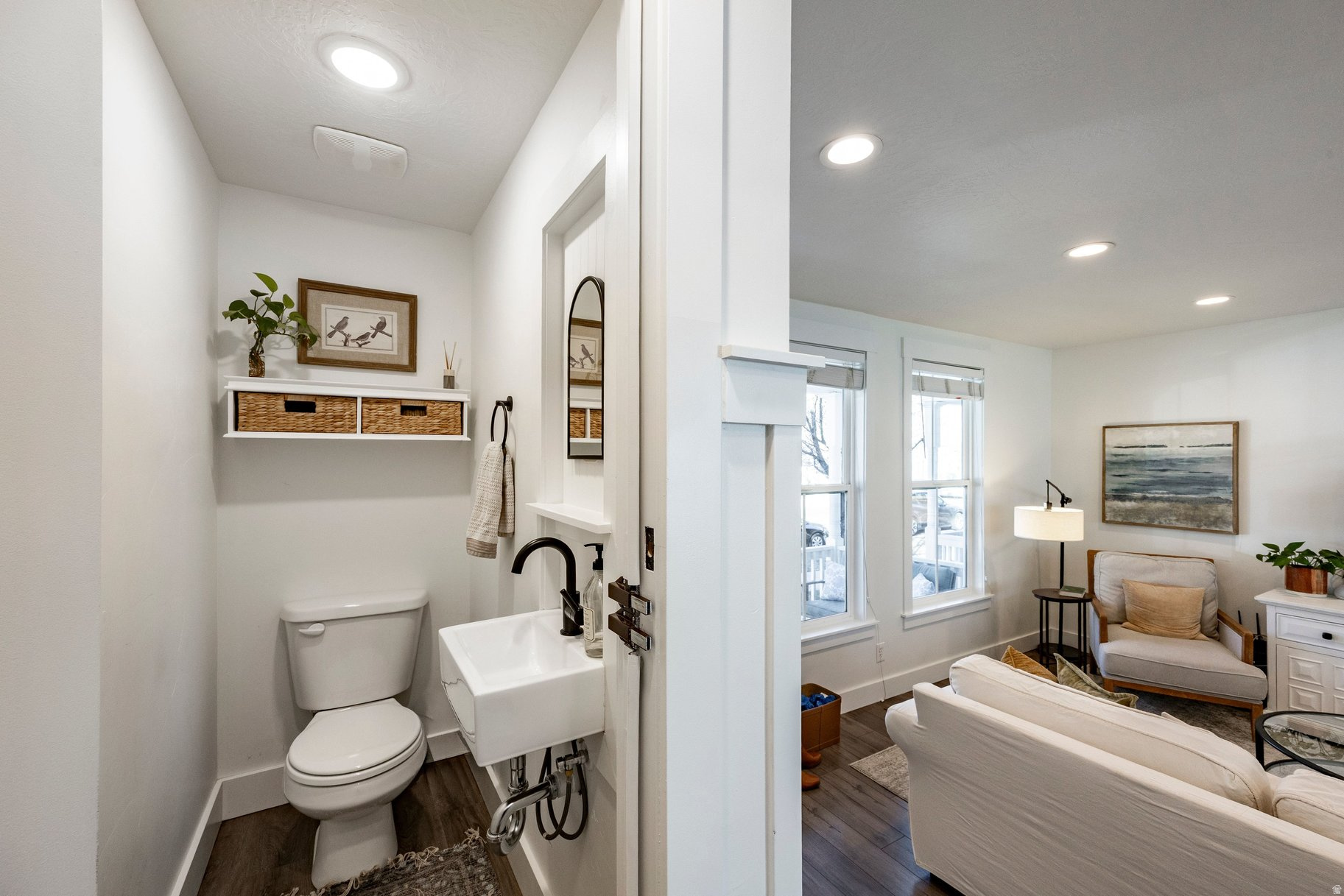 DAYBREAK - Residential