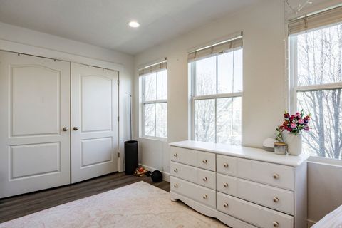 Tiny photo for 10637 S TOPVIEW RD W, South Jordan, UT 84095 (MLS # 2137578)