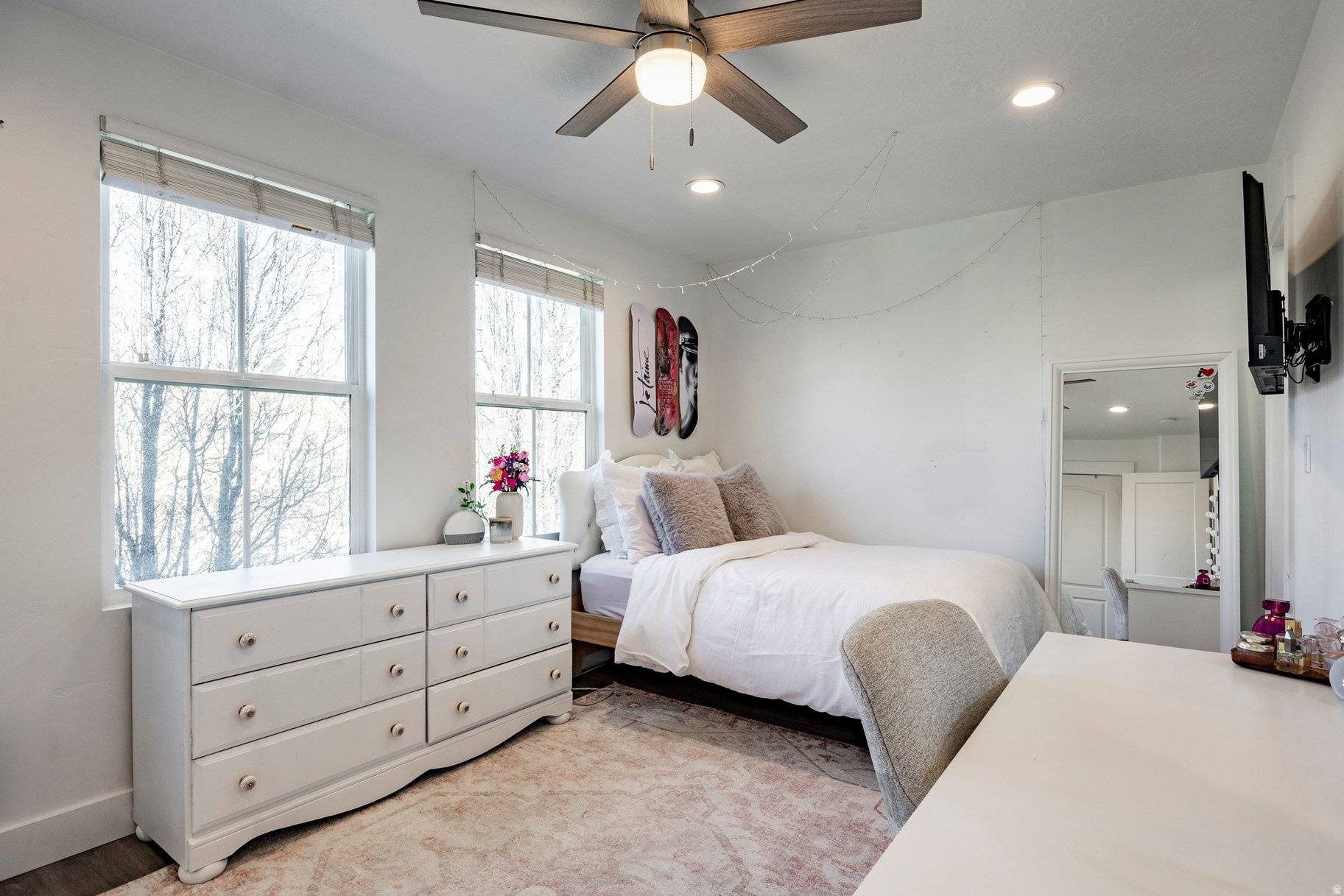 DAYBREAK - Residential