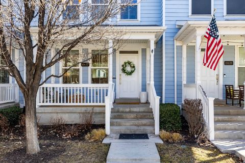 Tiny photo for 10637 S TOPVIEW RD W, South Jordan, UT 84095 (MLS # 2137578)
