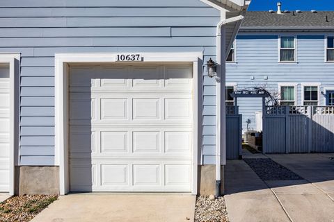 Tiny photo for 10637 S TOPVIEW RD W, South Jordan, UT 84095 (MLS # 2137578)