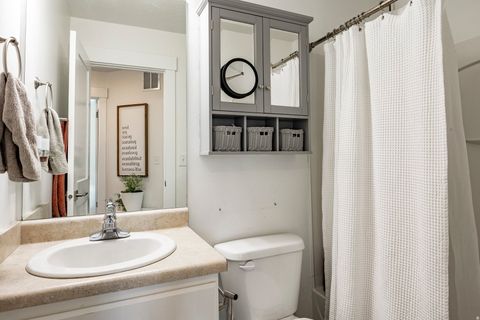 Tiny photo for 10637 S TOPVIEW RD W, South Jordan, UT 84095 (MLS # 2137578)