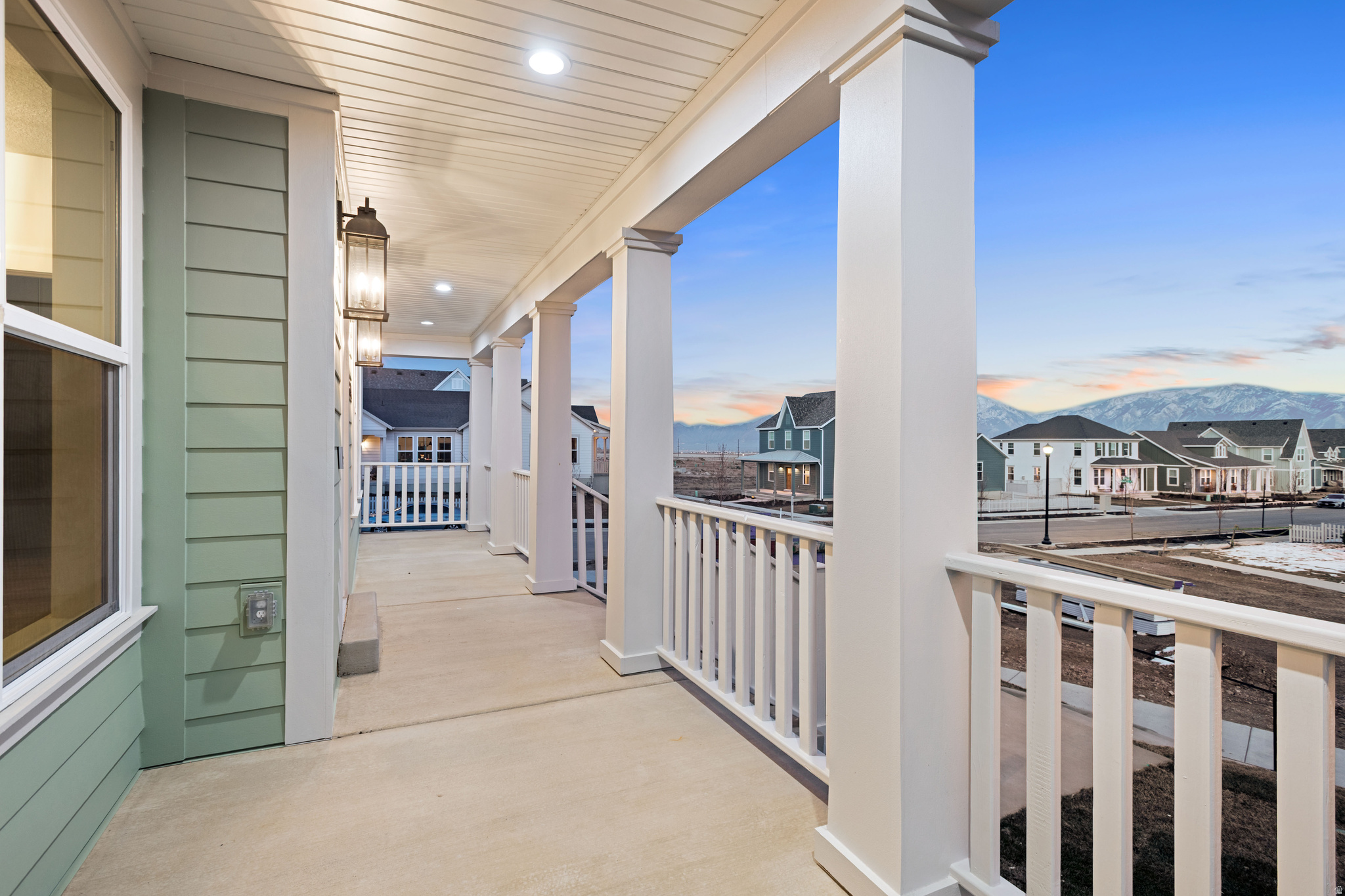 DABYREAK - Residential