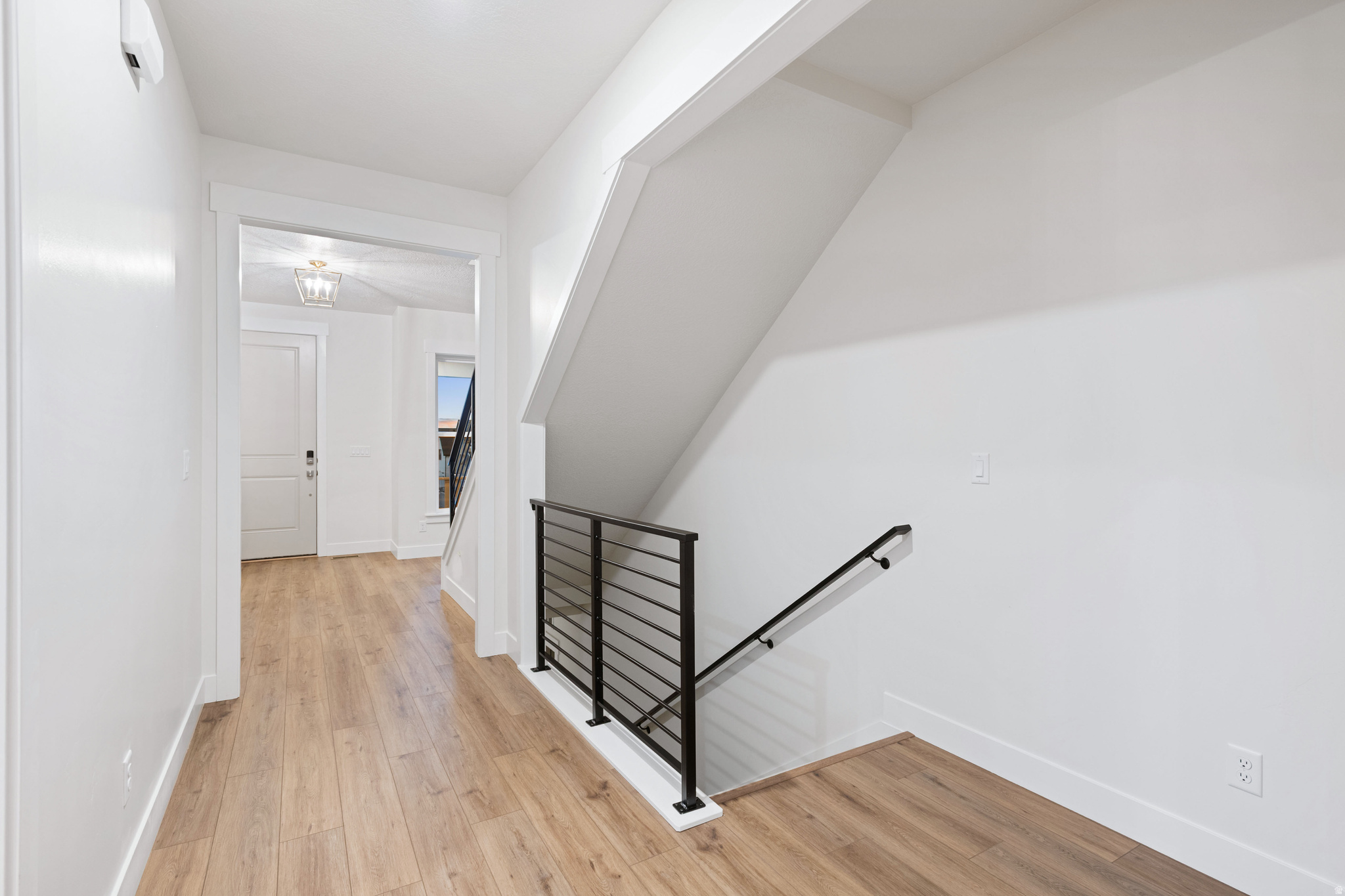 DABYREAK - Residential