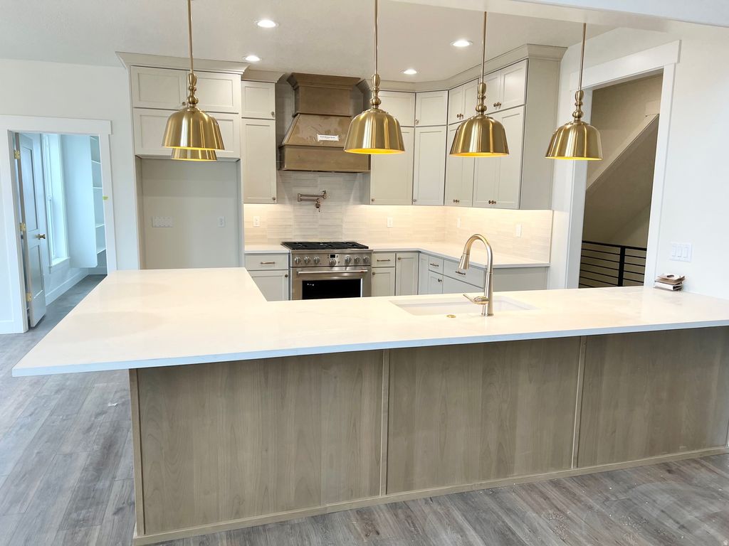 Photo of 6747 W SALT MARSH RD #5-454, South Jordan, UT 84009 (MLS # 2133360)