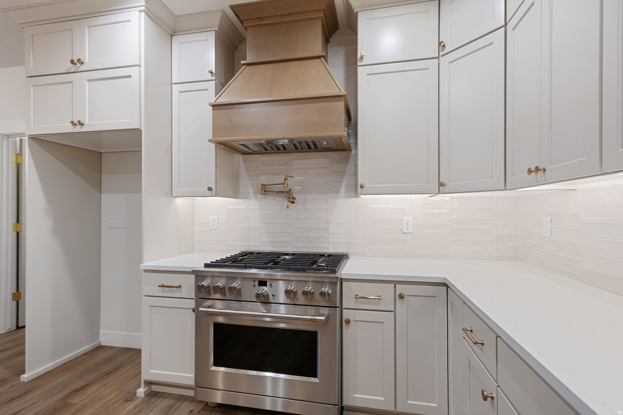 DABYREAK - Residential