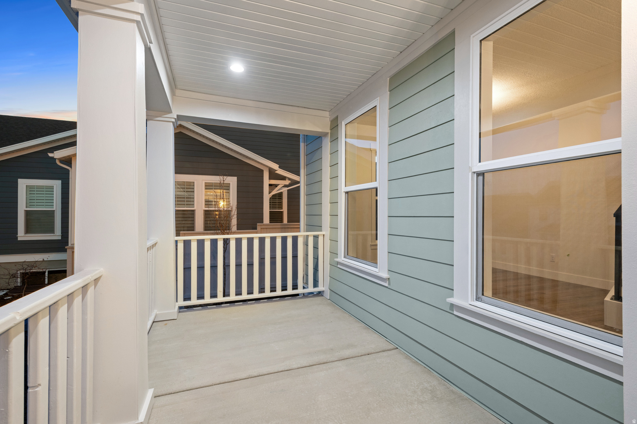 DABYREAK - Residential