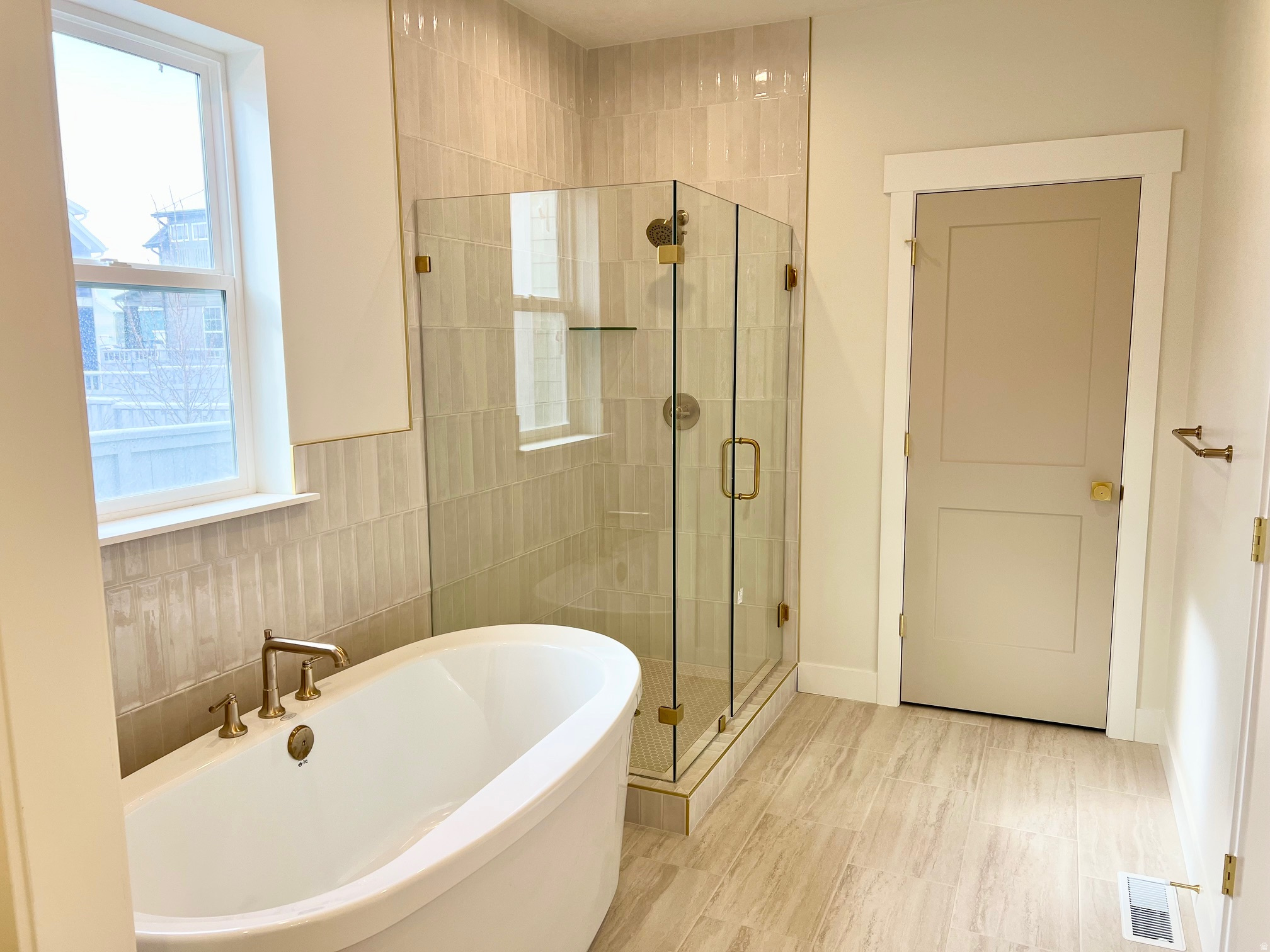 DABYREAK - Residential