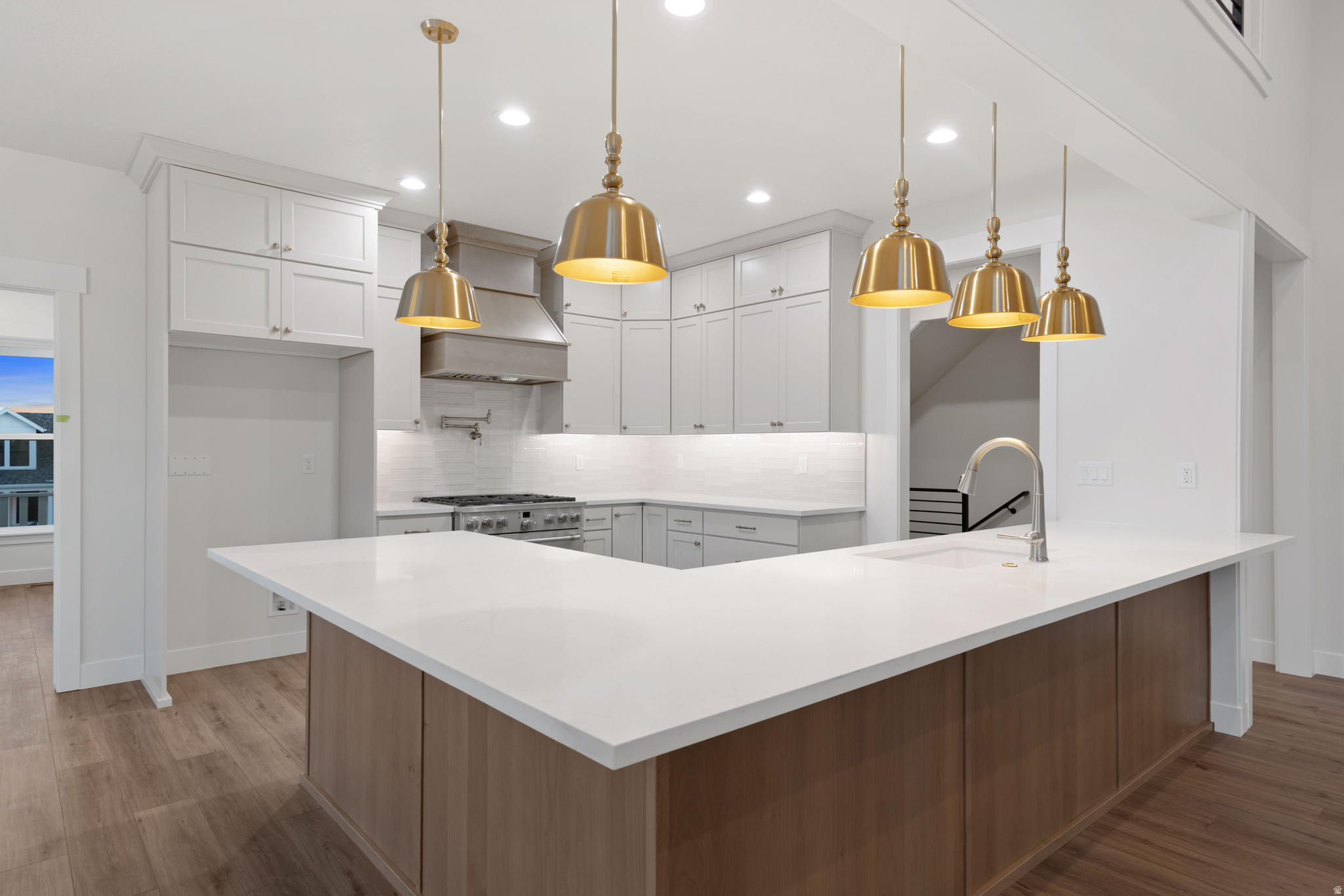 DABYREAK - Residential