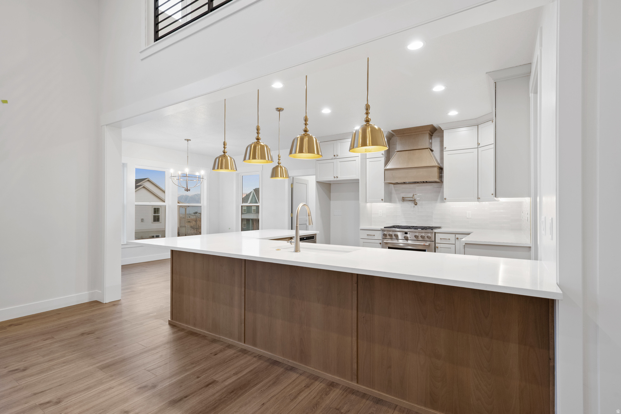 DABYREAK - Residential