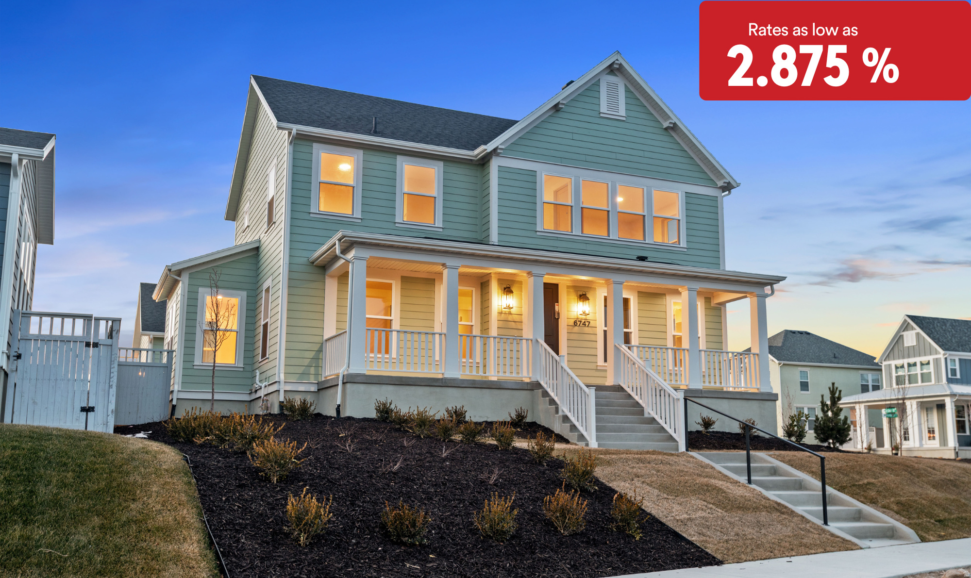 DABYREAK - Residential