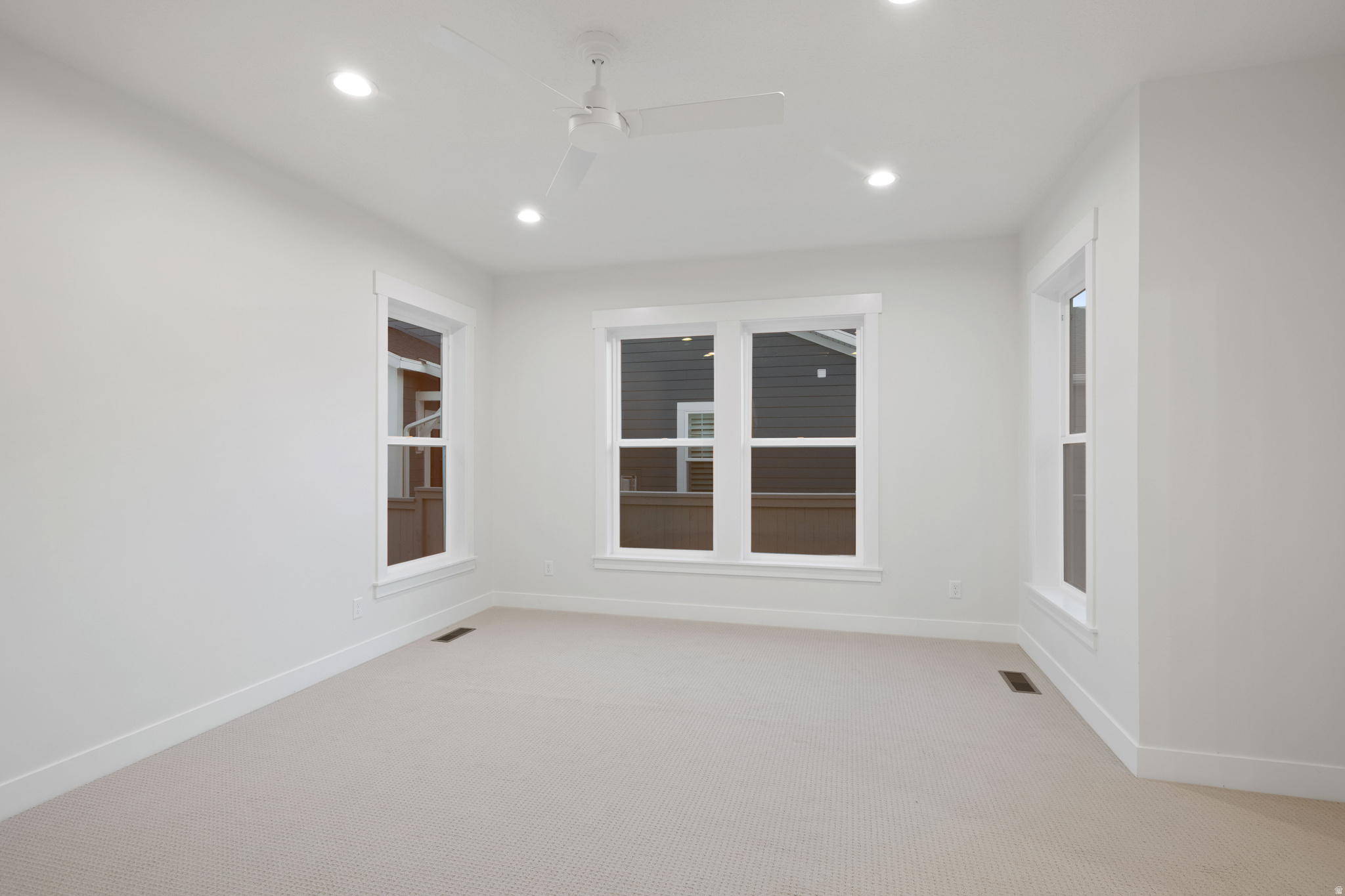 DABYREAK - Residential