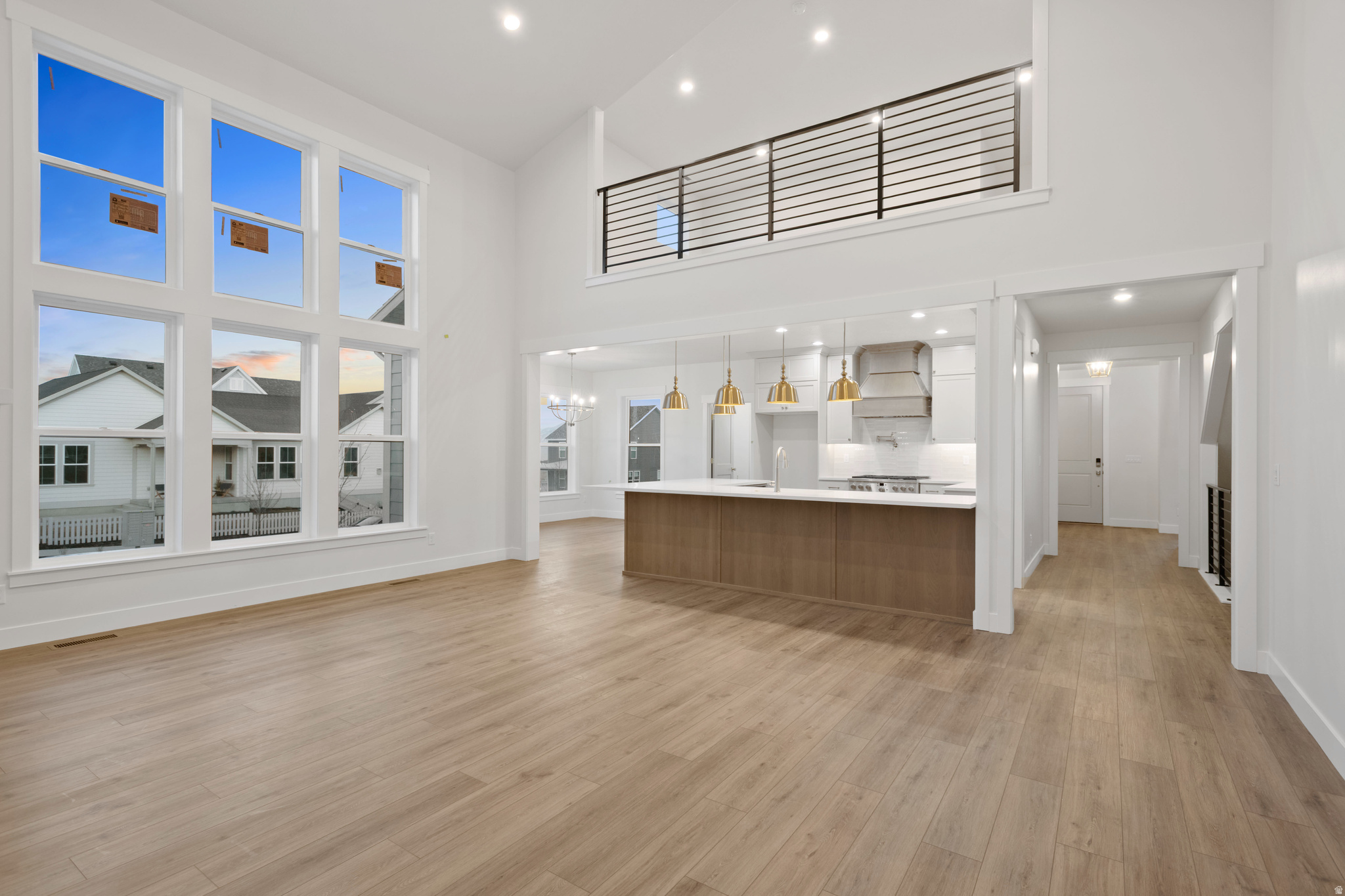 DABYREAK - Residential