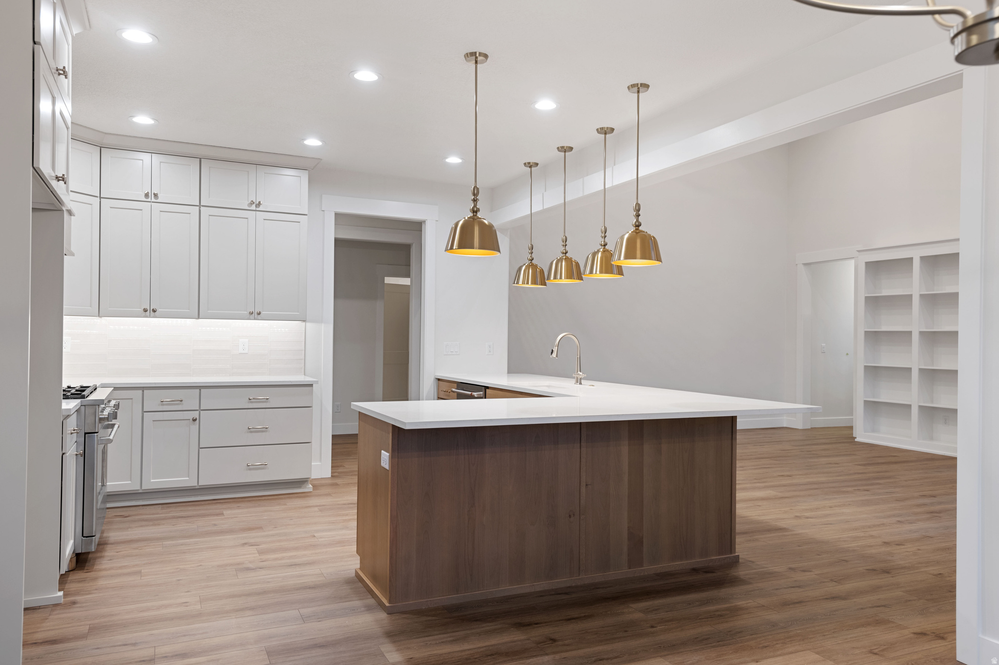 DABYREAK - Residential