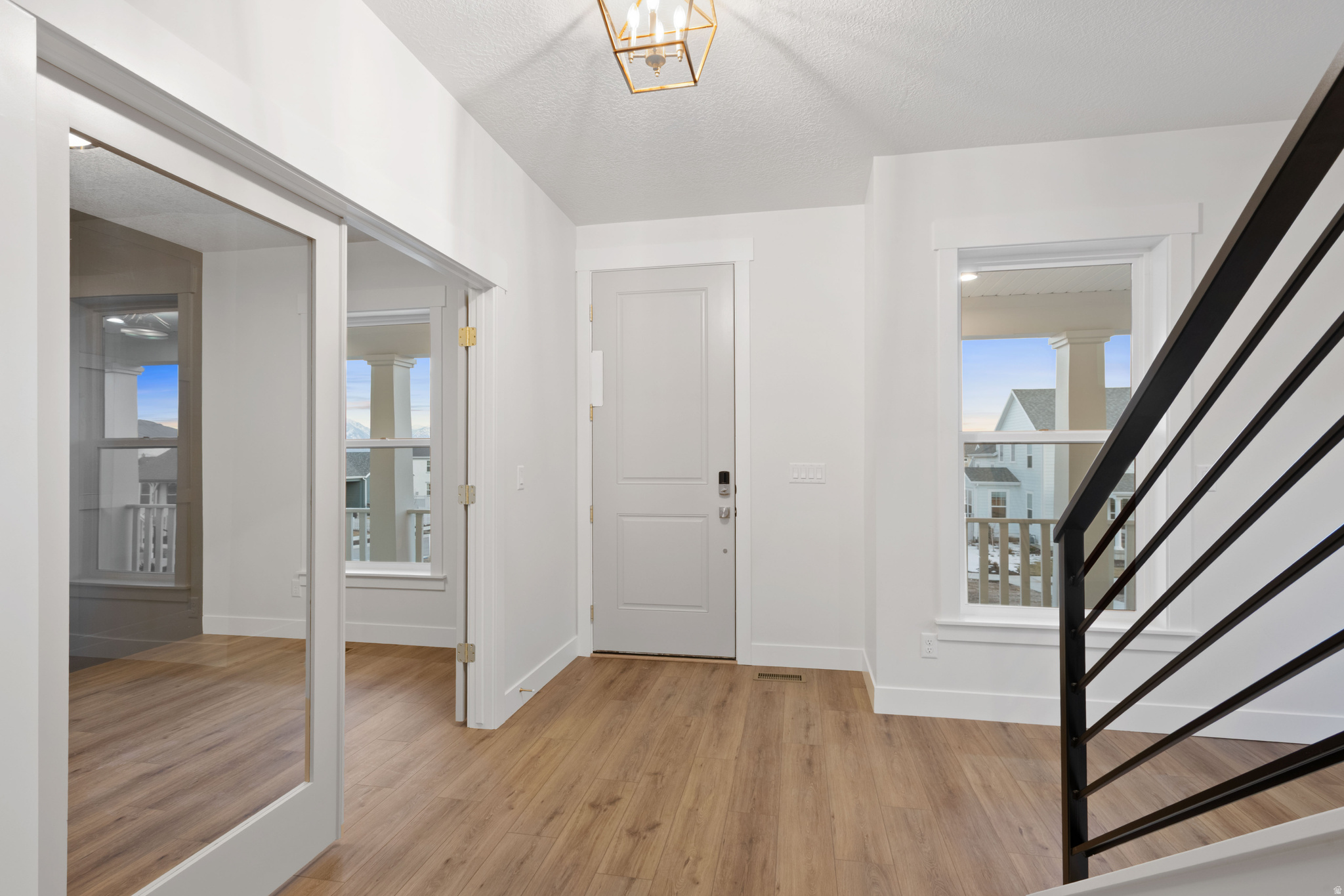 DABYREAK - Residential