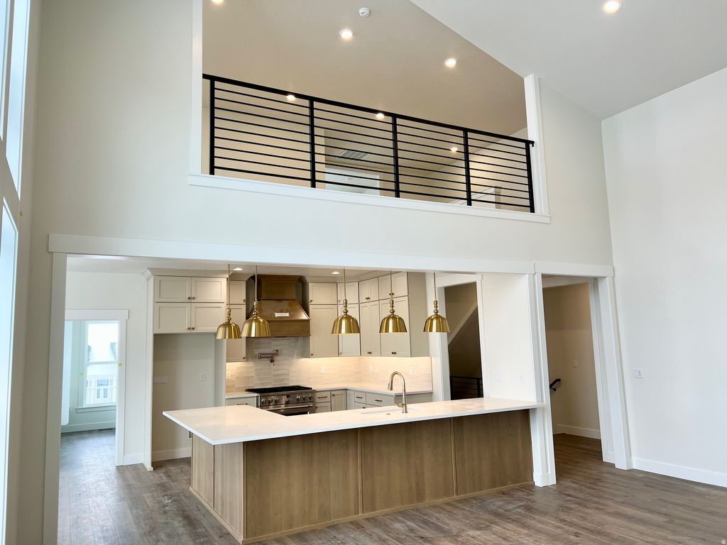 Photo of 6747 W SALT MARSH RD #5-454, South Jordan, UT 84009 (MLS # 2133360)