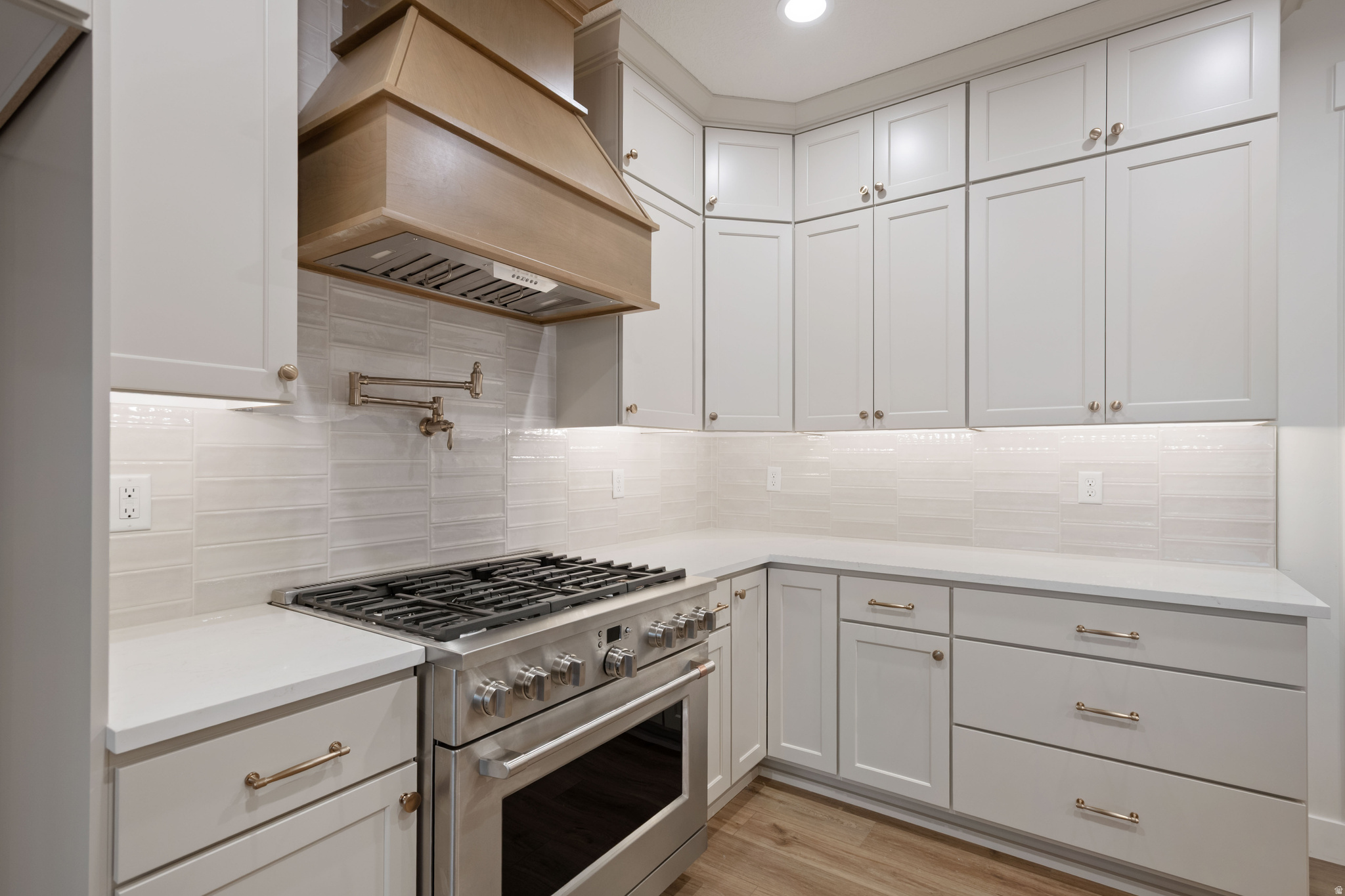 DABYREAK - Residential