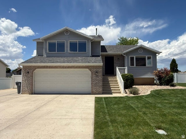 Photo of 1791 N 350 W, Pleasant Grove, UT 84062 (MLS # 2170275)