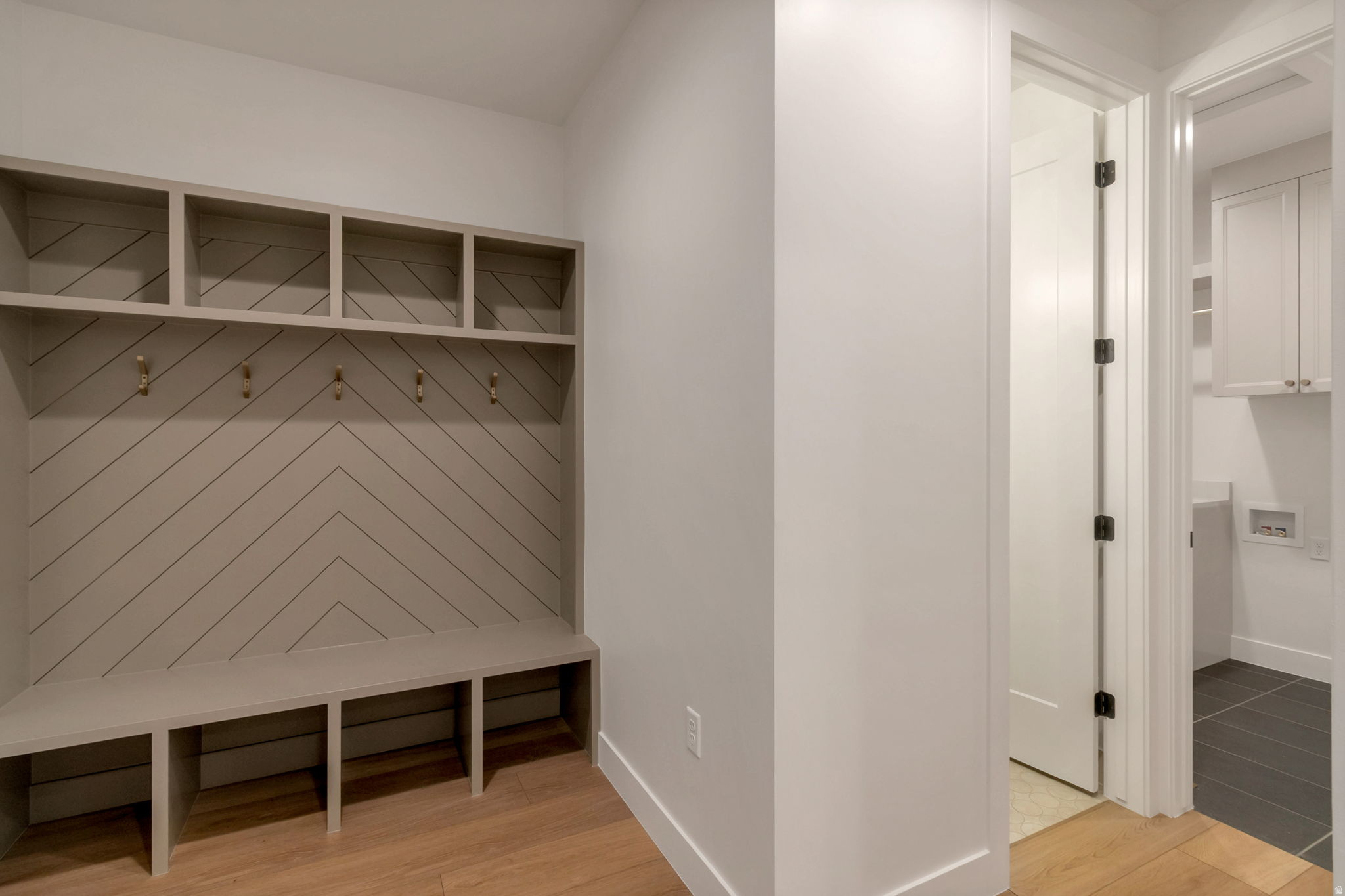 BLOSSOM HILL - Residential