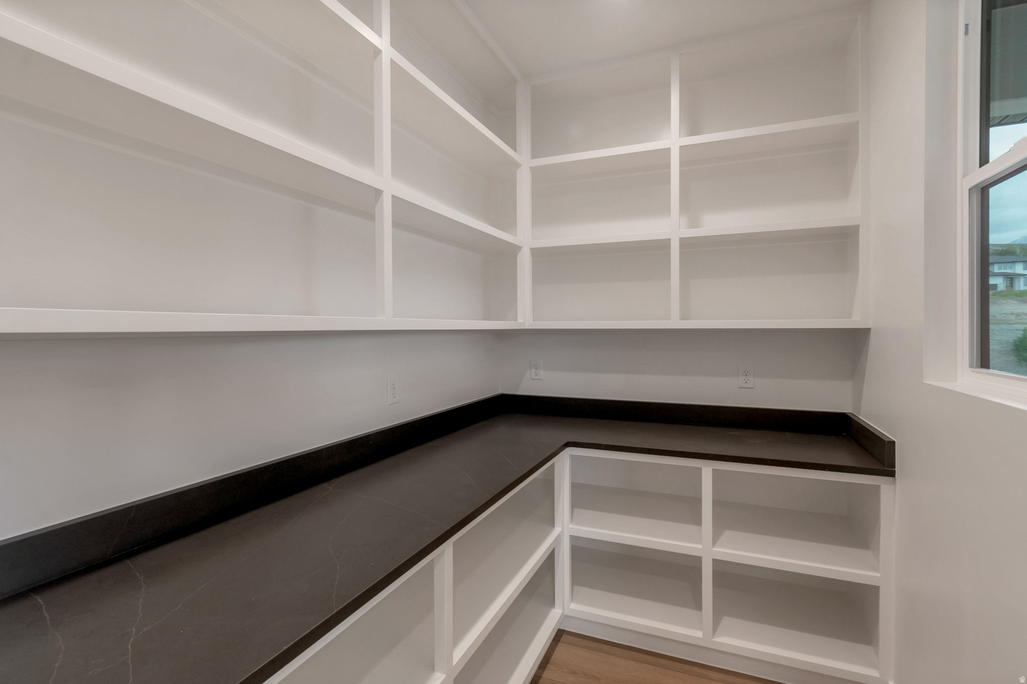 BLOSSOM HILL - Residential