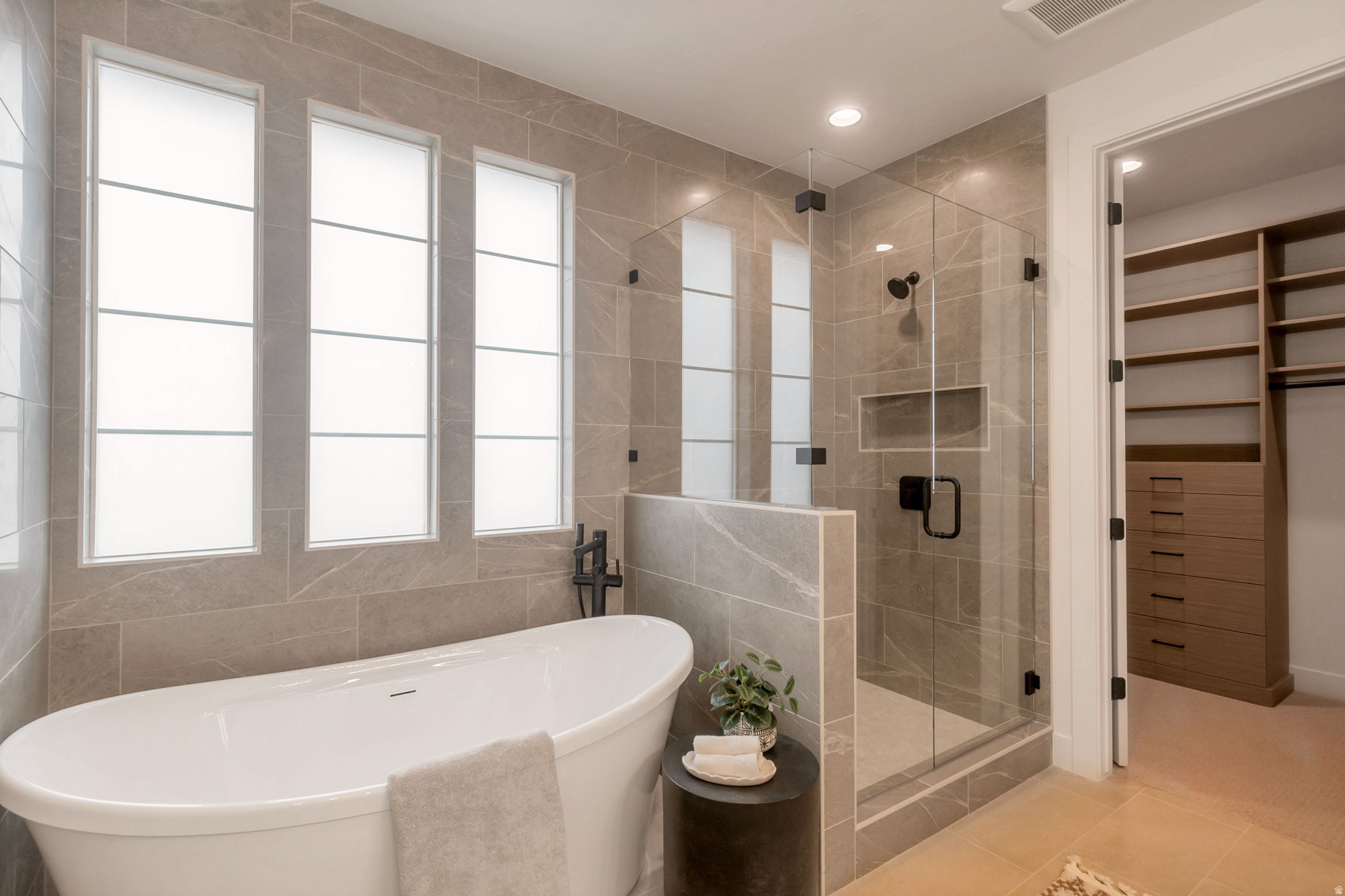 BLOSSOM HILL - Residential