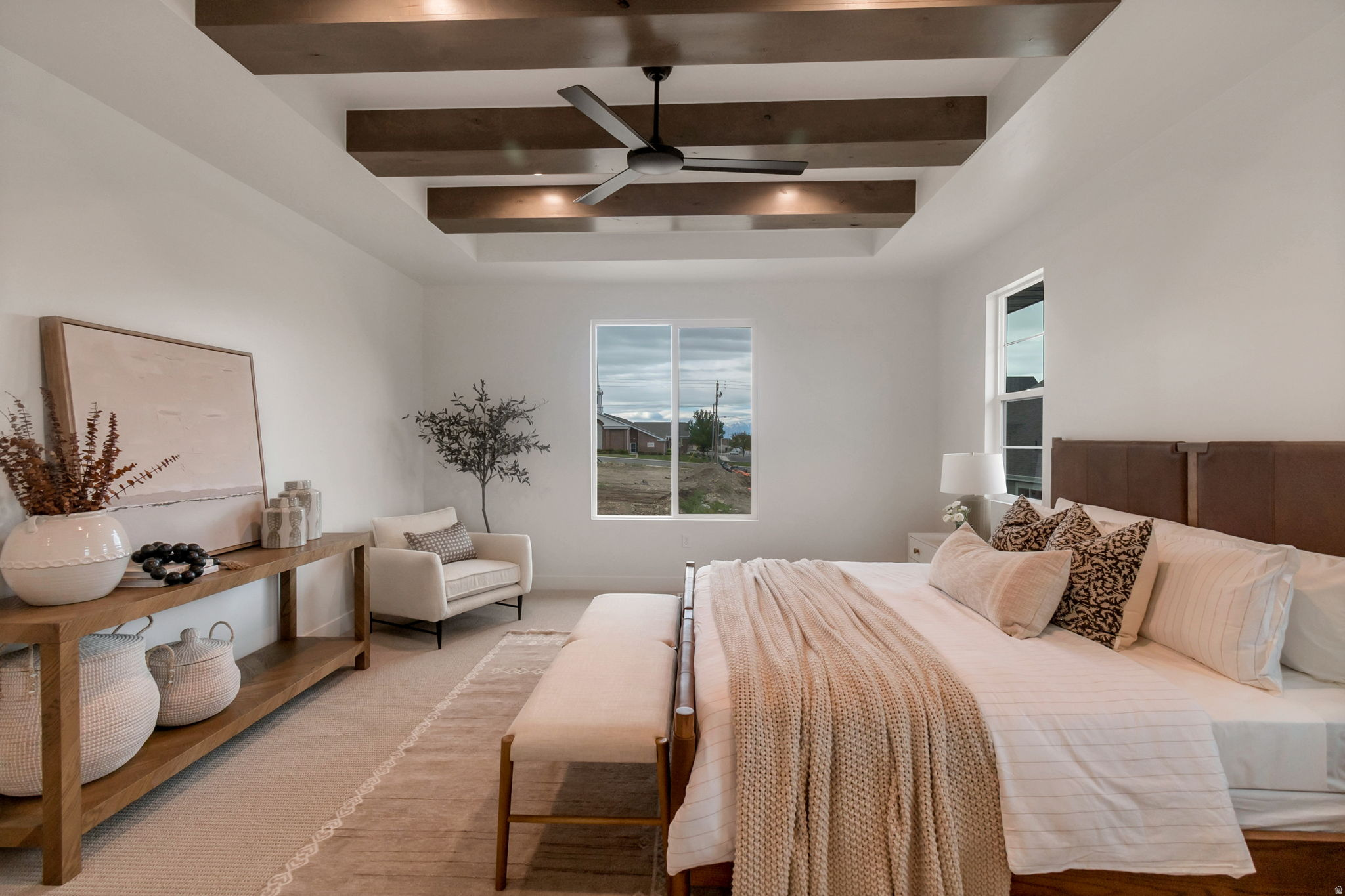 BLOSSOM HILL - Residential