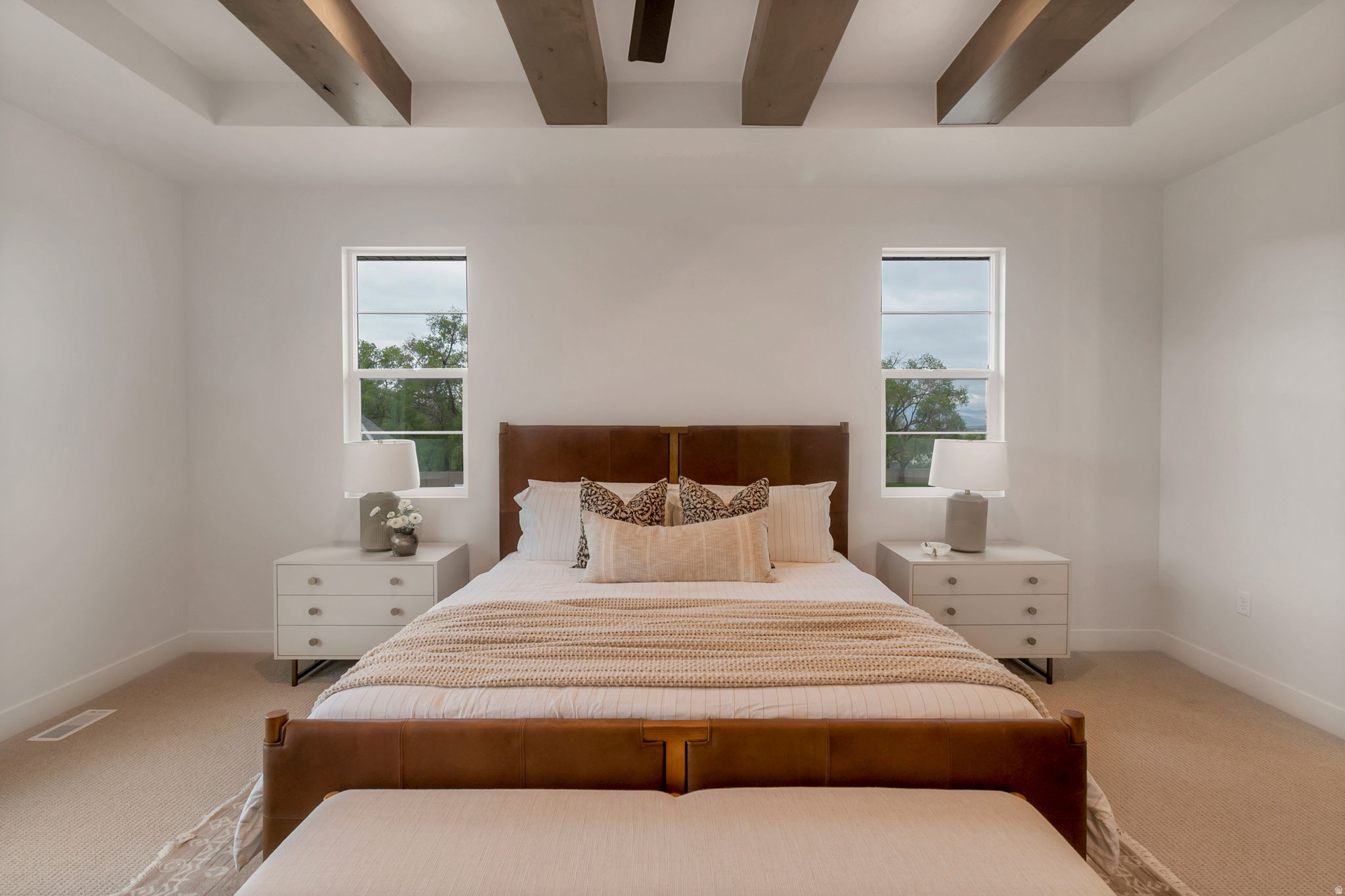 BLOSSOM HILL - Residential