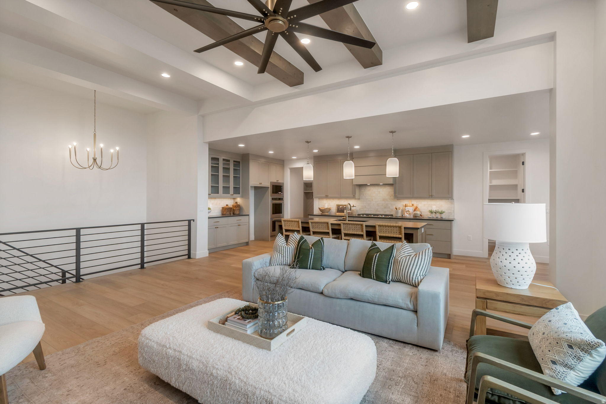 BLOSSOM HILL - Residential